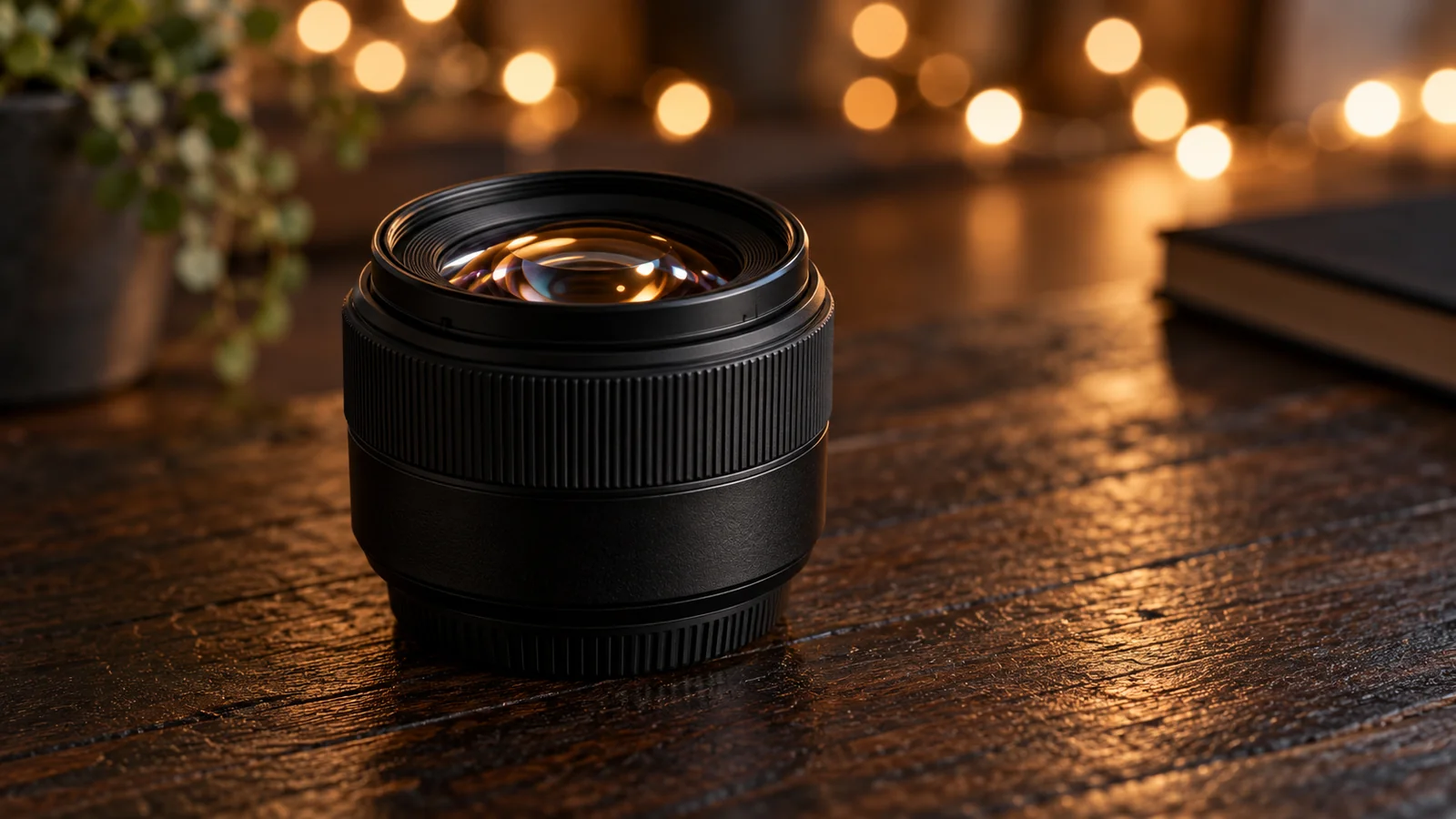 Canon EF 50mm f/1.8 STM: разбор полтинника, версии и настройки