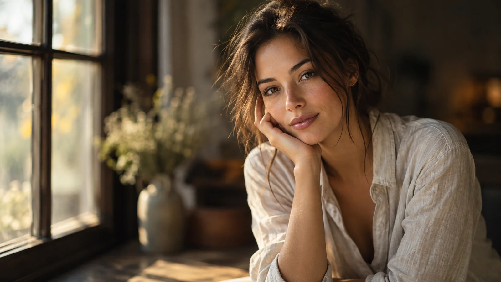 Canon EF 85mm f/1.8 USM: портретный объектив для Canon за разумные деньги