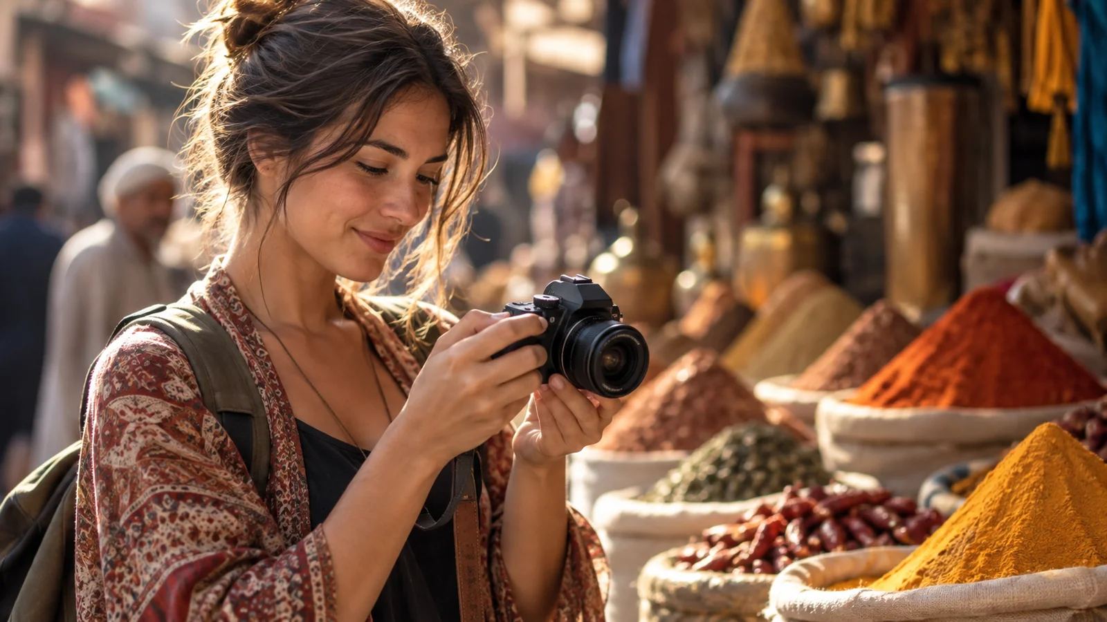 Canon EOS 250D: характеристики, отличия от 200D и кому она нужна
