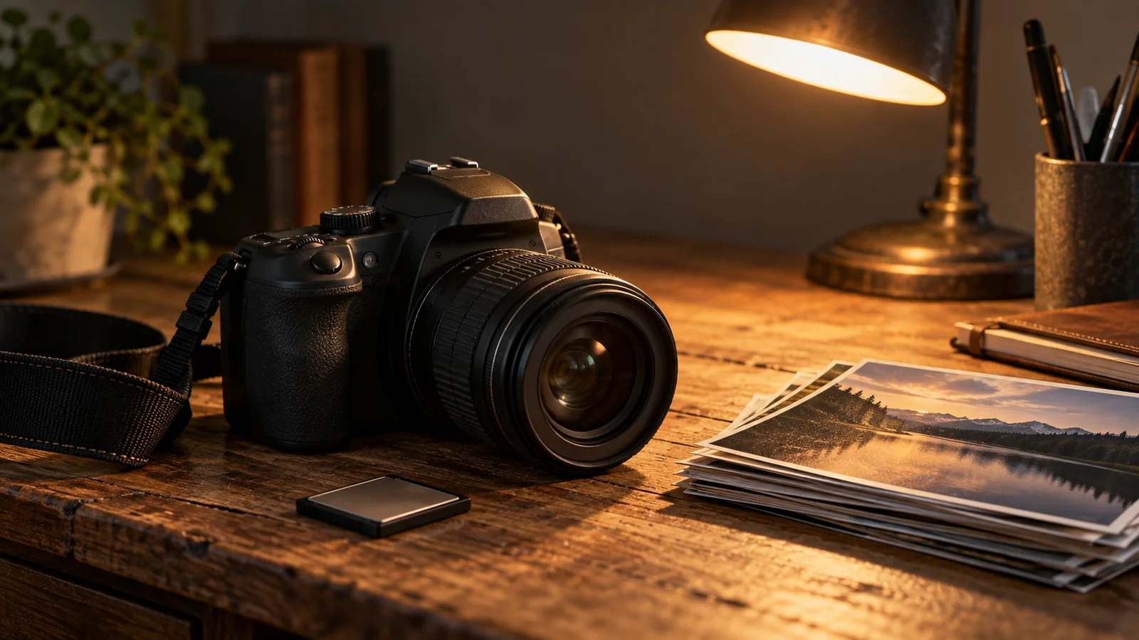 Canon EOS 400D: характеристики, болячки и что она умеет в 2026