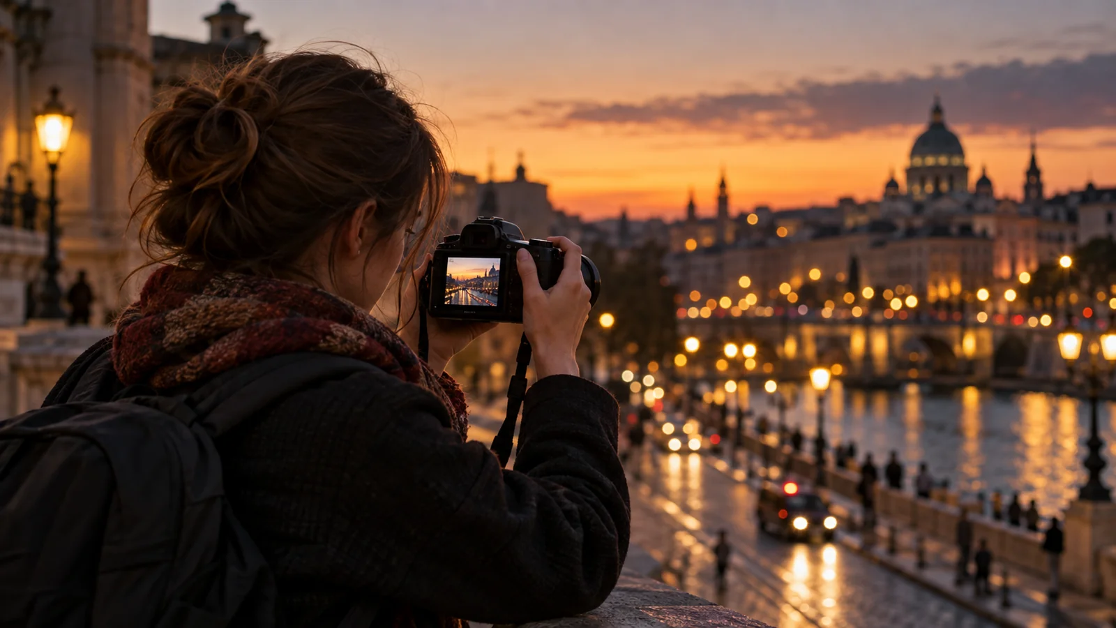 Canon EOS 450D: характеристики и как выбрать объектив