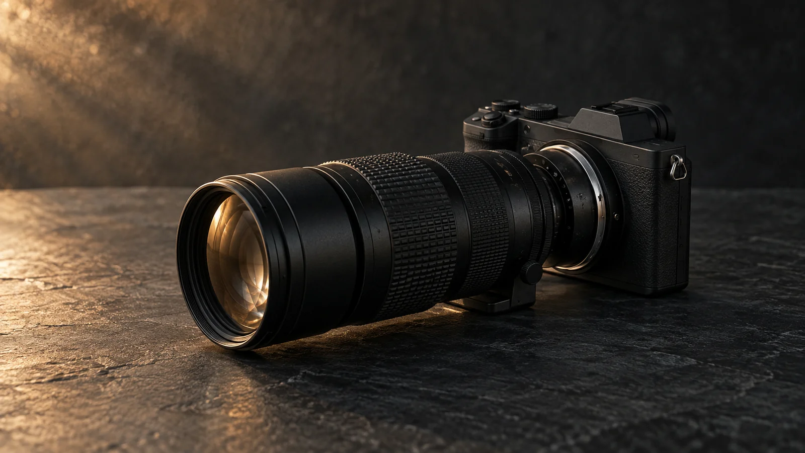 Canon EOS RP: полный кадр за цену кропа — разбор камеры