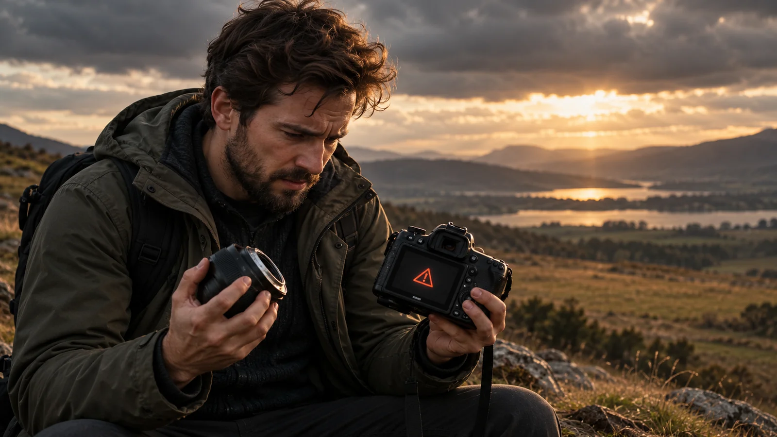 Ошибки Canon Err 01, 20, 70, 99: что значат коды и что делать