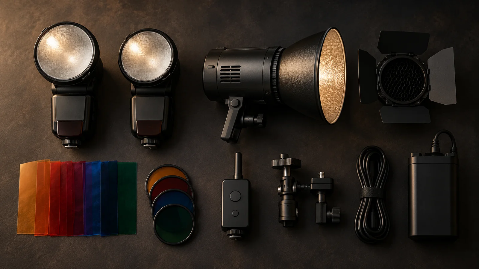 Вспышки Godox для Canon: какую выбрать — от TT350C до AD200Pro